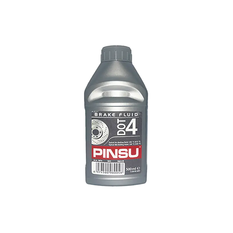 Liquide de frein