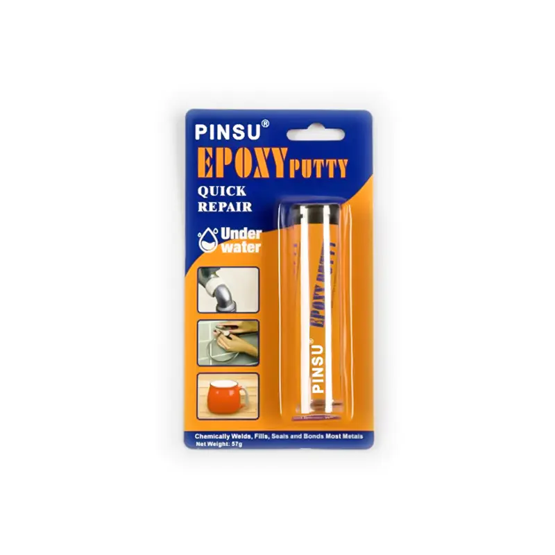 Mastic PINSU-Epoxy AB