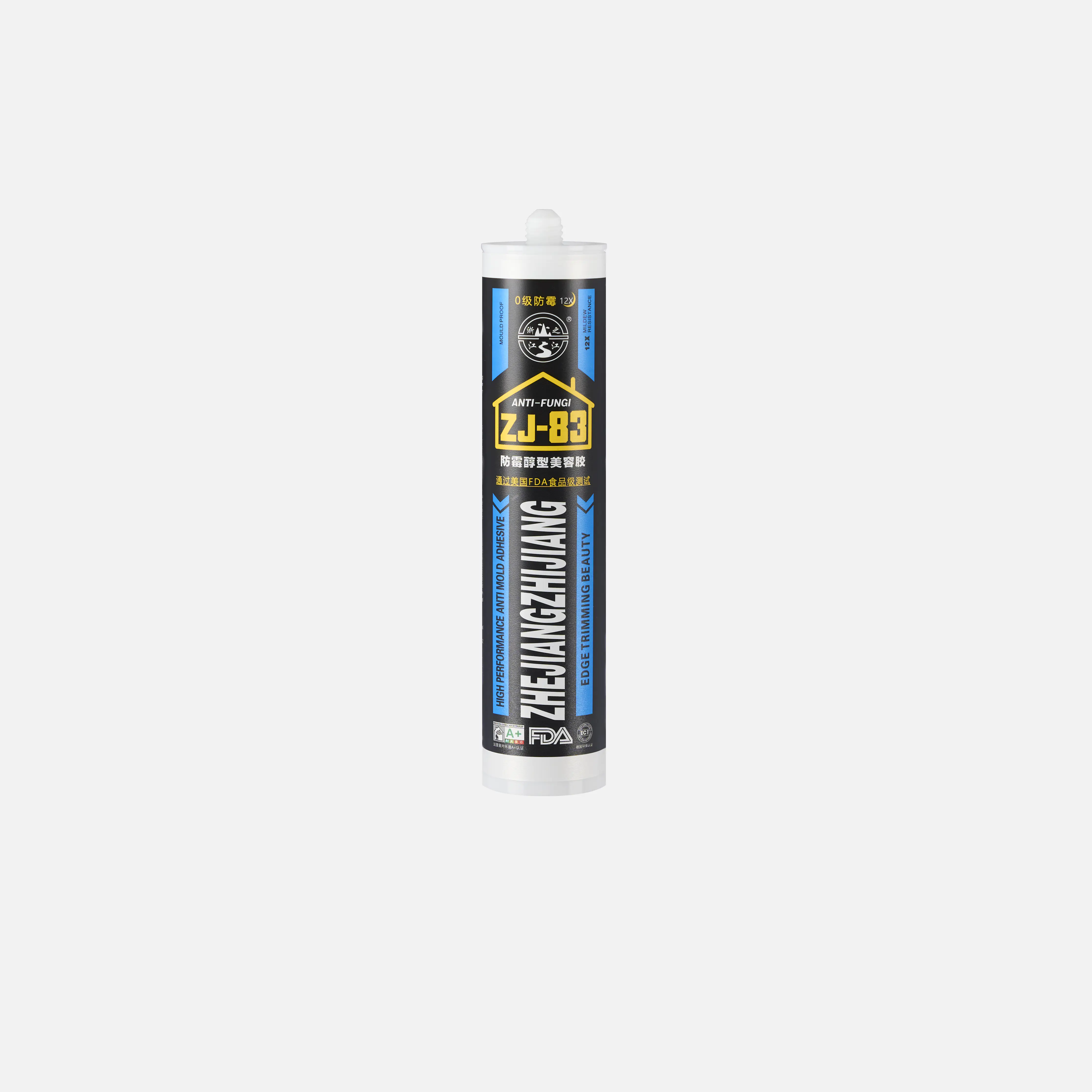 Mastic acrylique
